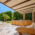 Private Island-style Ultra Luxury Estate Fethiye