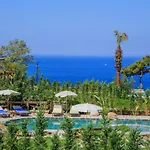 Private Island-style Ultra Luxury Estate Villa Fethiye