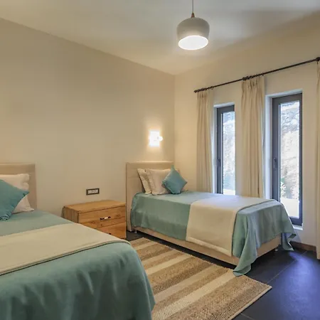 Private Island-style Ultra Luxury Estate Fethiye