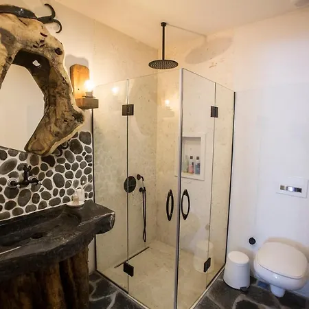 Private Island-style Ultra Luxury Estate Villa Fethiye