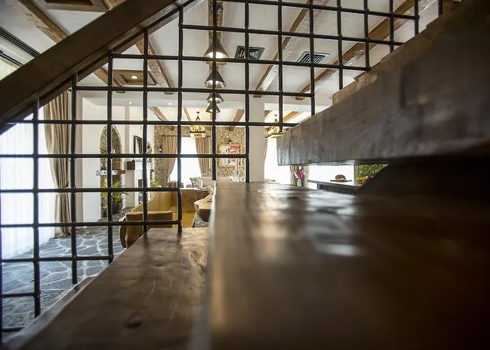 Villa Private Island-style Ultra Luxury Estate Fethiye