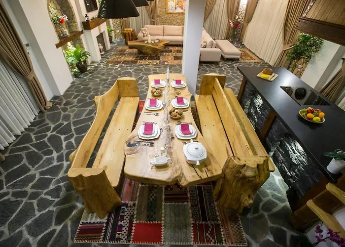 Private Island-style Ultra Luxury Estate *