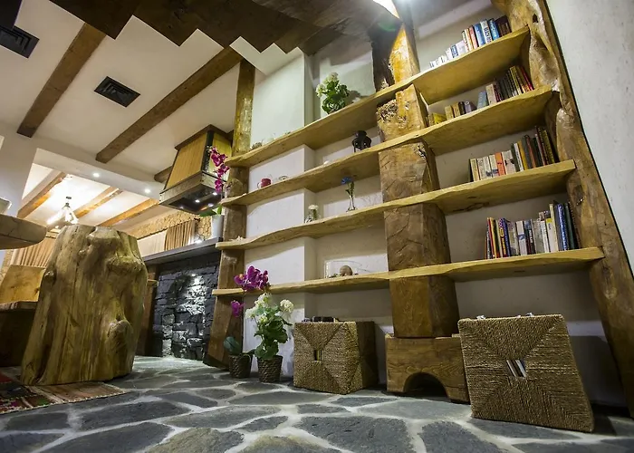 Private Island-style Ultra Luxury Estate *