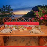 Villa Private Island-style Ultra Luxury Estate Fethiye