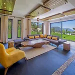 Private Island-style Ultra Luxury Estate
