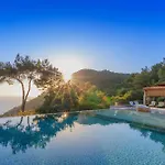 Private Island-style Ultra Luxury Estate * Fethiye