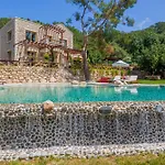Private Island-style Ultra Luxury Estate Фетхие