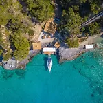 Private Island-style Ultra Luxury Estate *
