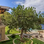 Villa Private Island-style Ultra Luxury Estate Fethiye
