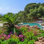 Private Island-style Ultra Luxury Estate Fethiye