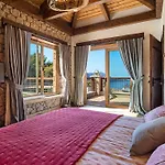 Private Island-style Ultra Luxury Estate Villa Fethiye