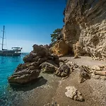 Private Island-style Ultra Luxury Estate Fethiye