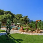 Private Island-style Ultra Luxury Estate Villa Fethiye