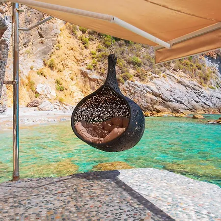 Private Island-style Ultra Luxury Estate * Fethiye