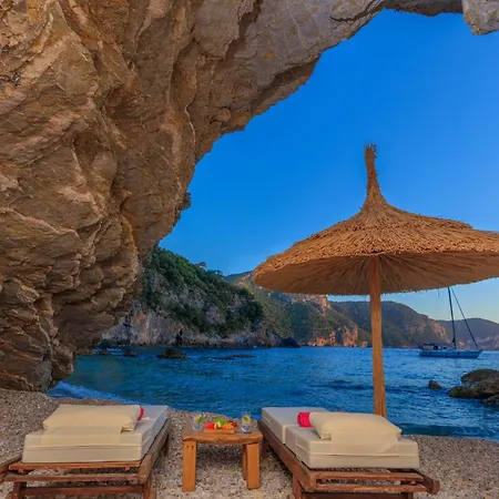 Private Island-style Ultra Luxury Estate ヴィラ *