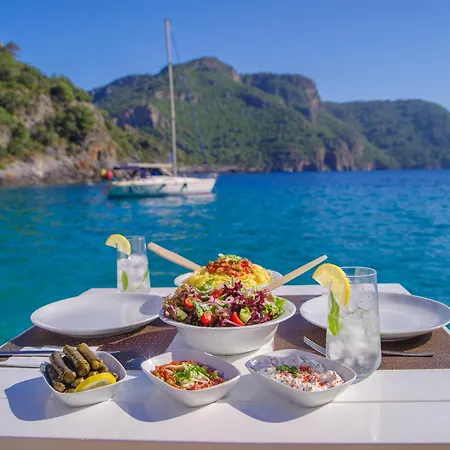 Villa The Private Bays & Islands Of Turkey *