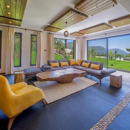 Private Island-style Ultra Luxury Estate