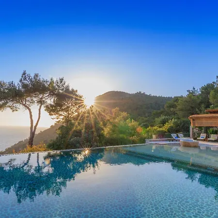 The Private Bays & Islands Of Turkey * Fethiye