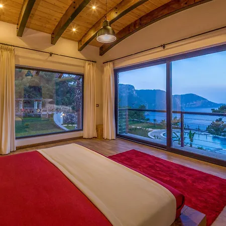 Villa The Private Bays & Islands Of Turkey *