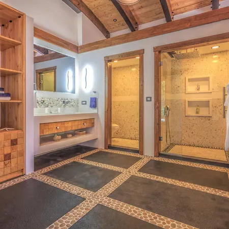 ヴィラ Private Island-style Ultra Luxury Estate *