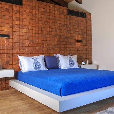 Private Island-style Ultra Luxury Estate Villa Fethiye