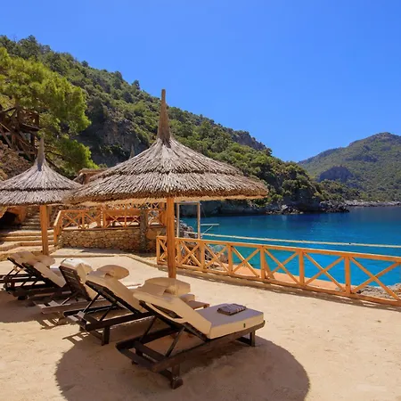 Villa The Private Bays & Islands Of Turkey Fethiye