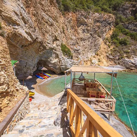 The Private Bays & Islands Of Turkey Fethiye