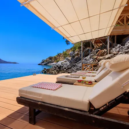 Villa The Private Bays & Islands Of Turkey