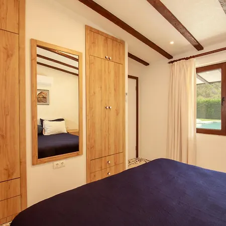 ヴィラ Private Island-style Ultra Luxury Estate フェティエ