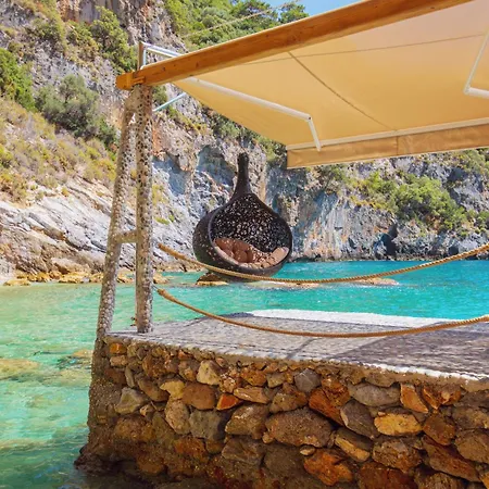 Private Island-style Ultra Luxury Estate ヴィラ