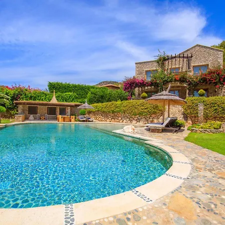 Vila Private Island-style Ultra Luxury Estate Fethiye