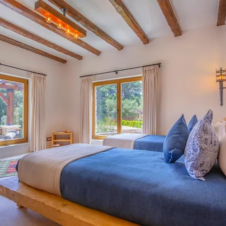 Private Island-style Ultra Luxury Estate Willa Fethiye