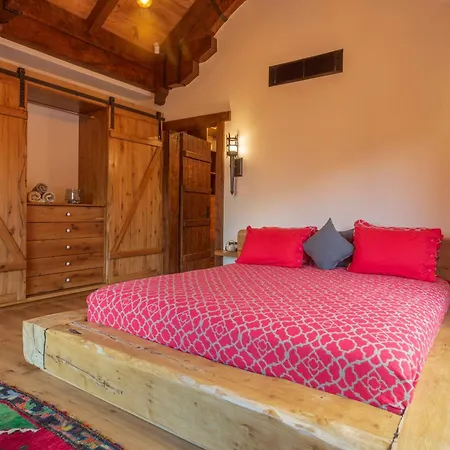 Villa The Private Bays & Islands Of Turkey Fethiye