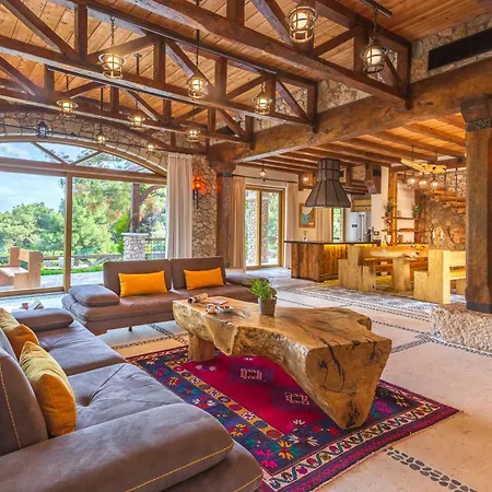 Villa The Private Bays & Islands Of Turkey *