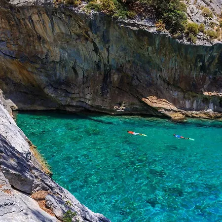 Villa The Private Bays & Islands Of Turkey Fethiye
