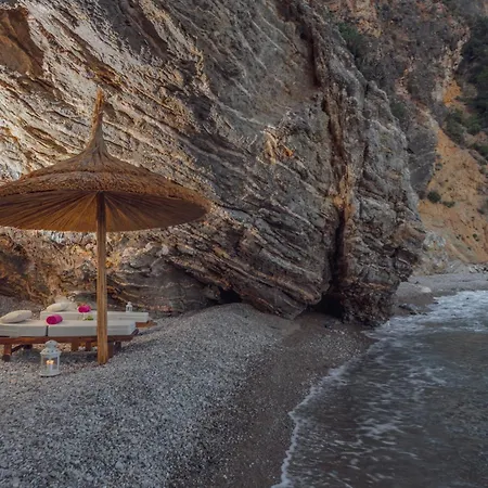 The Private Bays & Islands Of Turkey Fethiye