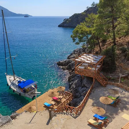 Villa The Private Bays & Islands Of Turkey *