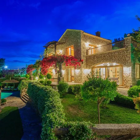 The Private Bays & Islands Of Turkey Fethiye