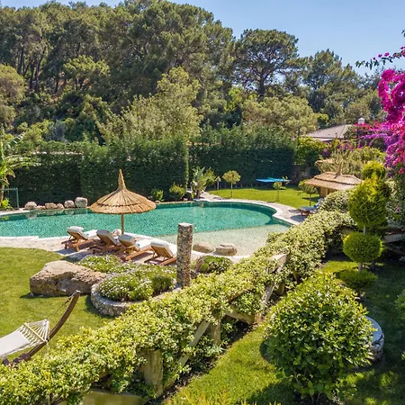 Villa The Private Bays & Islands Of Turkey