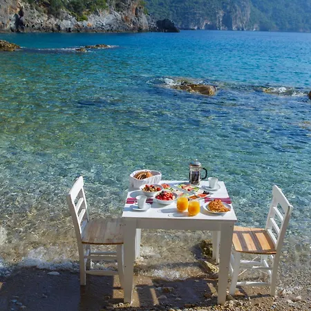 The Private Bays & Islands Of Turkey Villa