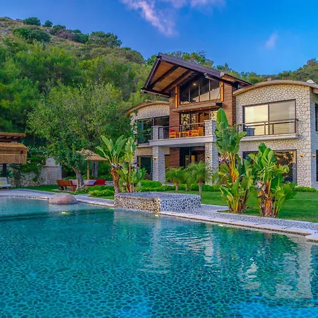 Villa The Private Bays & Islands Of Turkey