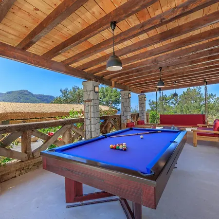 The Private Bays & Islands Of Turkey Villa *