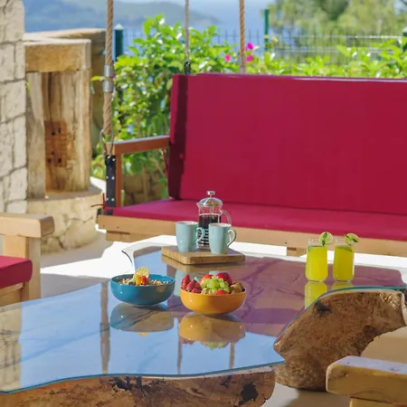 The Private Bays & Islands Of Turkey * Fethiye