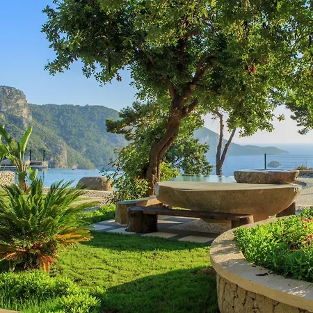 The Private Bays & Islands Of Turkey Villa