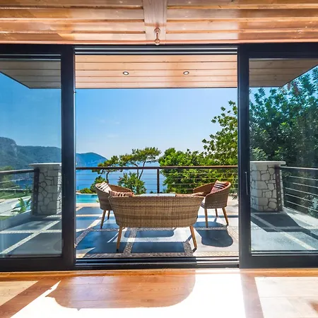 The Private Bays & Islands Of Turkey Villa *