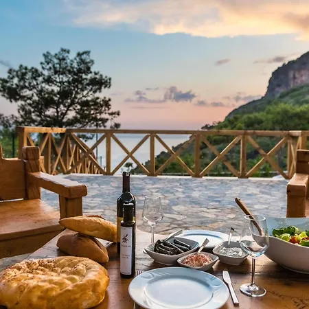 Villa The Private Bays & Islands Of Turkey