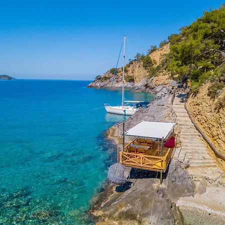 Villa The Private Bays & Islands Of Turkey Fethiye
