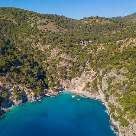 Villa The Private Bays & Islands Of Turkey