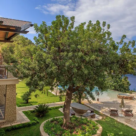 Vila Private Island-style Ultra Luxury Estate Fethiye