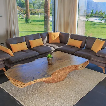 The Private Bays & Islands Of Turkey Fethiye